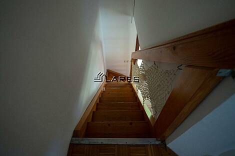 Двухуровневая квартира в Ново Чатеж об Сави: 2