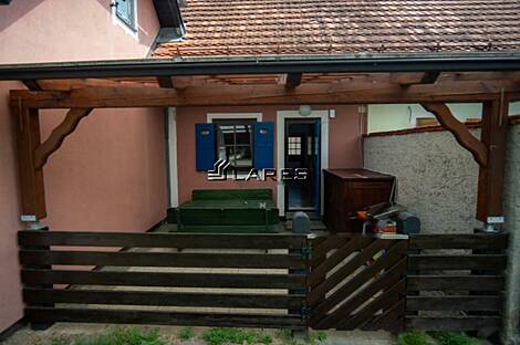 Двухуровневая квартира в Ново Чатеж об Сави: 4