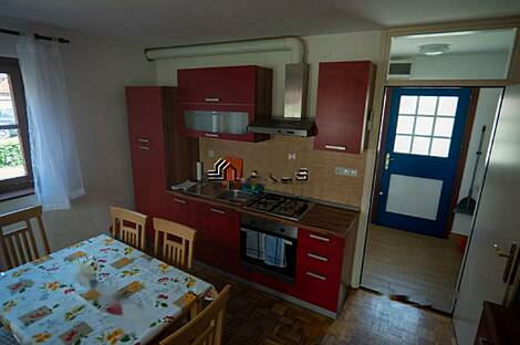 Двухуровневая квартира в Ново Чатеж об Сави: 5