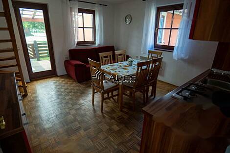 Двухуровневая квартира в Ново Чатеж об Сави: 7