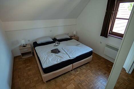 Двухуровневая квартира в Ново Чатеж об Сави: 10