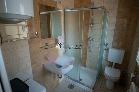 Двухуровневая квартира в Ново Чатеж об Сави: 13