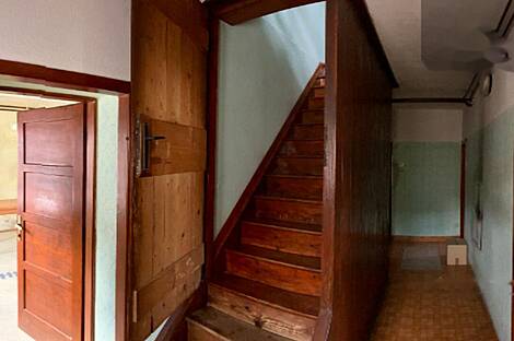 Жилище, Черни Врх: 6