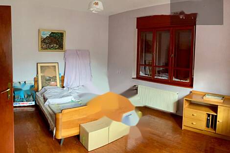 Жилище, Черни Врх: 11