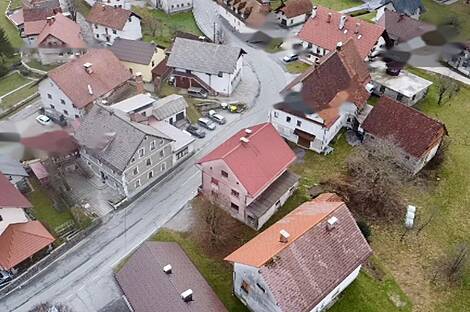 Жилище, Черни Врх: 15