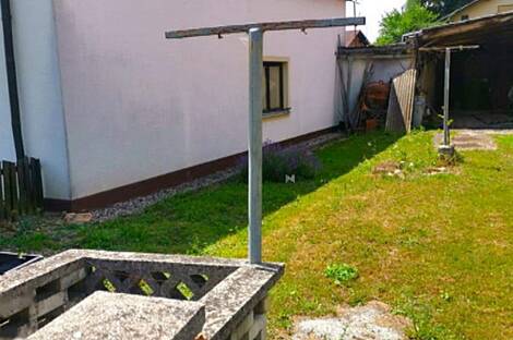 Квартира, Кршка Вас: 4