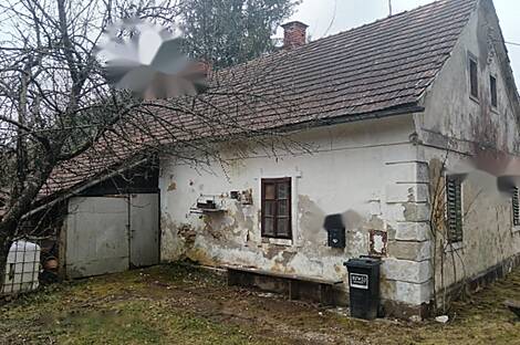 Жилище на улице Плач Подиграц 22: 1