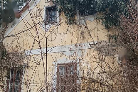 Жилище на улице Плач Подиграц 22: 2