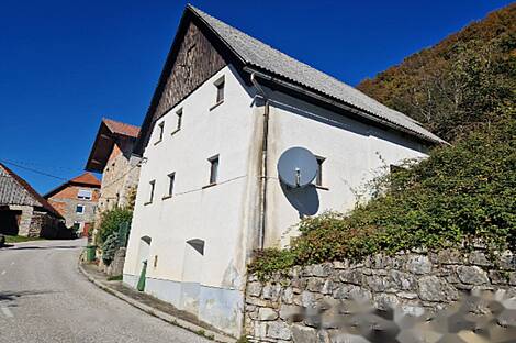 Квартира в Роче: 3