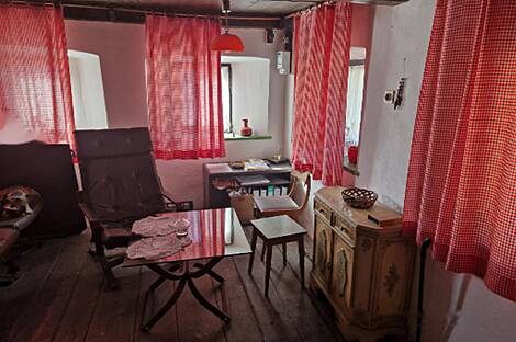 Квартира в Роче: 5