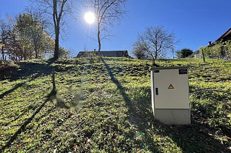 Жилище в Чершаке: 10