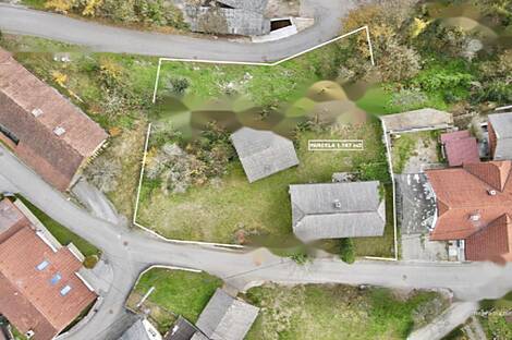 Здание, Яма-при-Дворе: 6