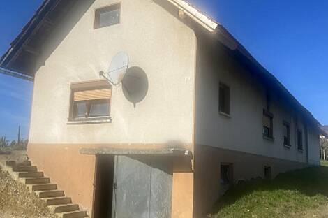 Жилище Мурщаки: 1