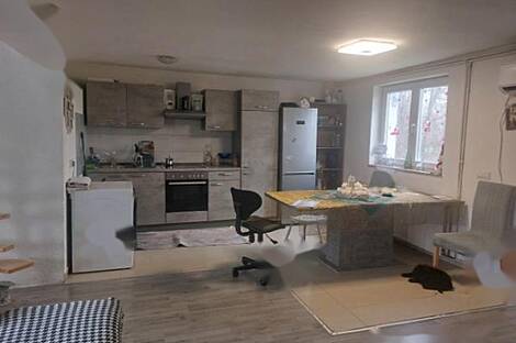 Двухквартирный дом в Чернелаваце: 4