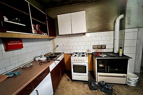 Жилище, Габрье: 4