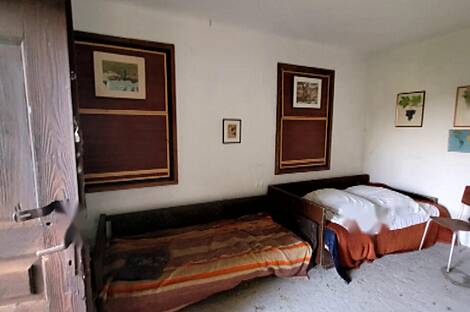 Квартира на две семьи в Капеле: 3