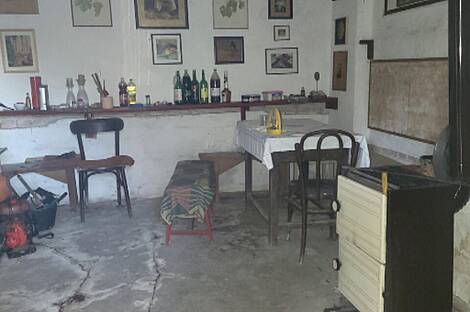 Квартира на две семьи в Капеле: 4