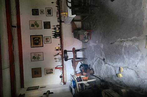 Квартира на две семьи в Капеле: 5