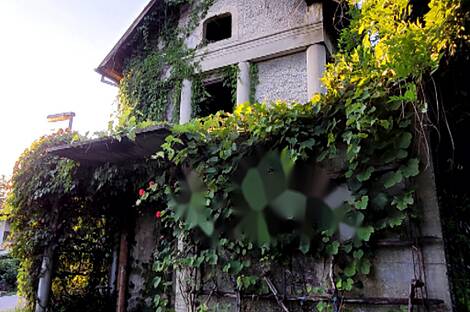 Квартира на две семьи в Капеле: 7