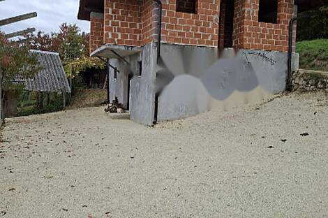 Дом в Рештане, Сеново.: 3