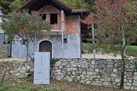 Дом в Рештане, Сеново.: 4