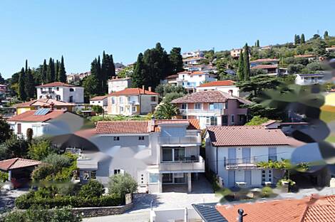 Порторож, дом: 3