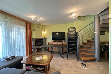 Порторож, дом: 8