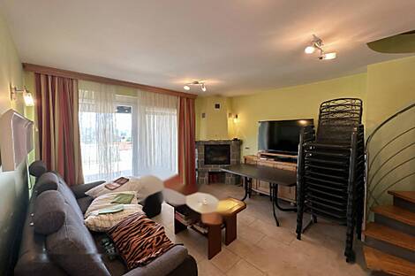 Порторож, дом: 9