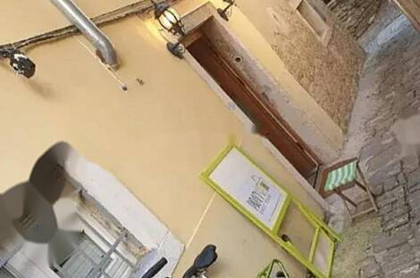 Новый Пиран: дом с террасой: 8