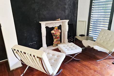 Лучия: дом с террасой: 5