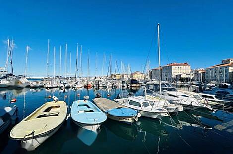 Новый дом с террасой в Пиране: 2