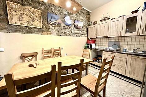 Новый дом с террасой в Пиране: 5