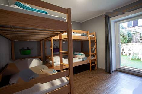 Новый дом с террасой в Пиране: 7