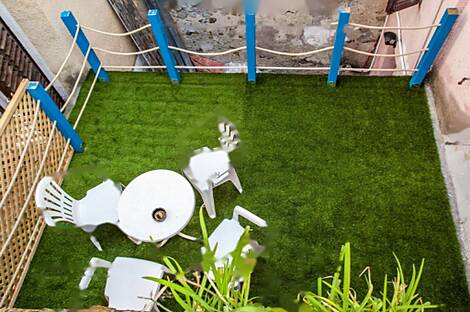 Новый дом с террасой в Пиране: 28