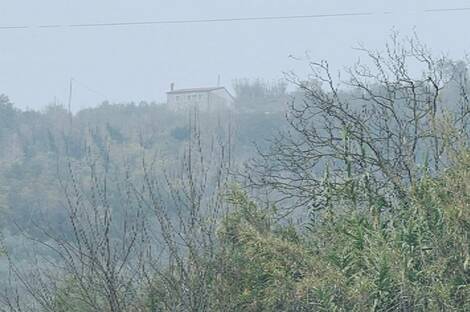 Дом в тихом районе Шалара, Копер: 2