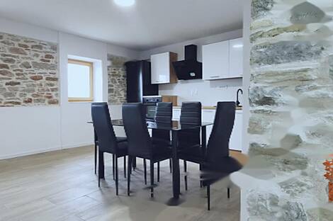 Дом в тихом районе Шалара, Копер: 3