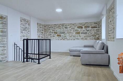 Дом в тихом районе Шалара, Копер: 4