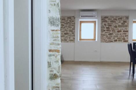 Дом в тихом районе Шалара, Копер: 5