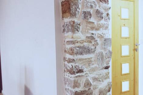 Дом в тихом районе Шалара, Копер: 7