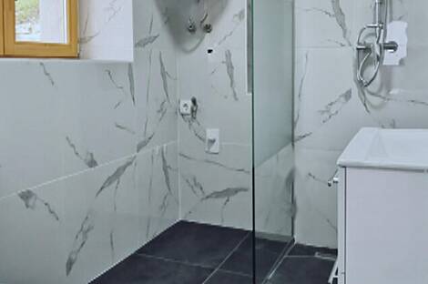 Дом в тихом районе Шалара, Копер: 9