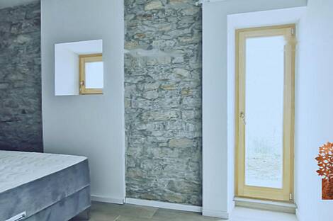 Дом в тихом районе Шалара, Копер: 15