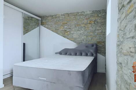 Дом в тихом районе Шалара, Копер: 18