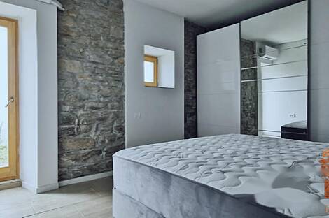 Дом в тихом районе Шалара, Копер: 19