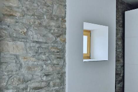 Дом в тихом районе Шалара, Копер: 21