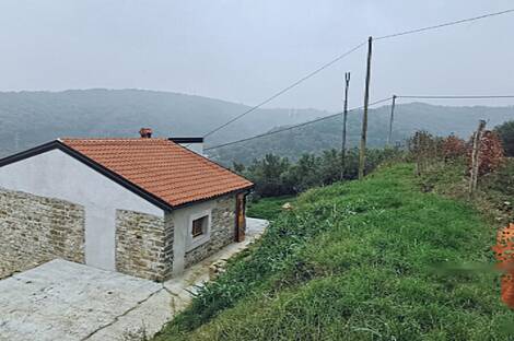 Дом в тихом районе Шалара, Копер: 23