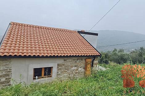 Дом в тихом районе Шалара, Копер: 25