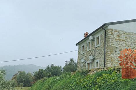 Дом в тихом районе Шалара, Копер: 28