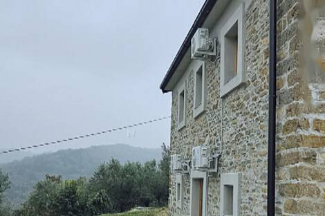 Дом в тихом районе Шалара, Копер: 29