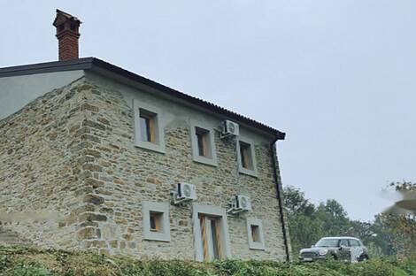 Дом в тихом районе Шалара, Копер: 30