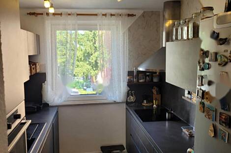 Копер Марковец: дом с террасой: 8